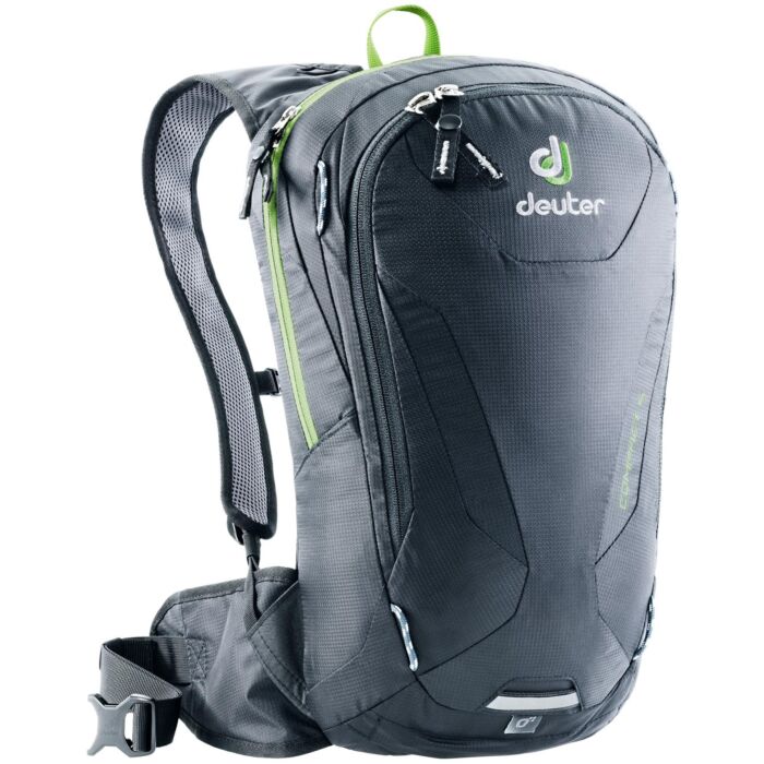 Deuter biciklistički ruksak Compact 6