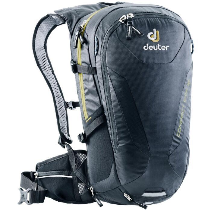 Deuter biciklistički ruksak Compact EXP 12