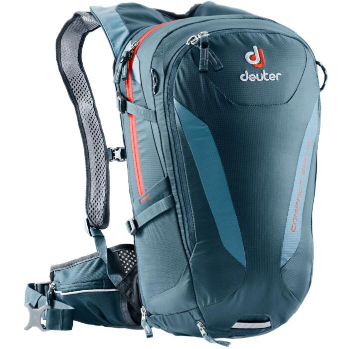 Deuter biciklistički ruksak Compact EXP 16