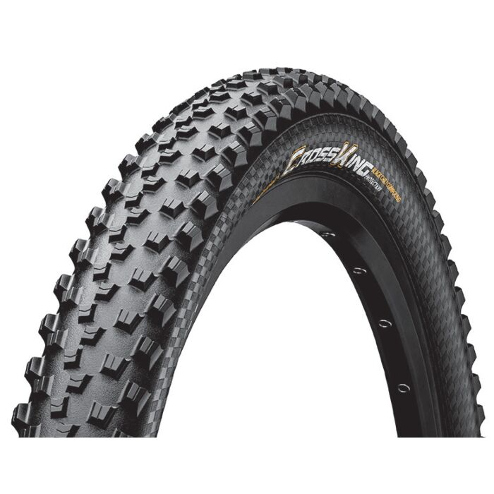 Continental vanjska guma mtb king ii shieldwall tubless 29*2.2