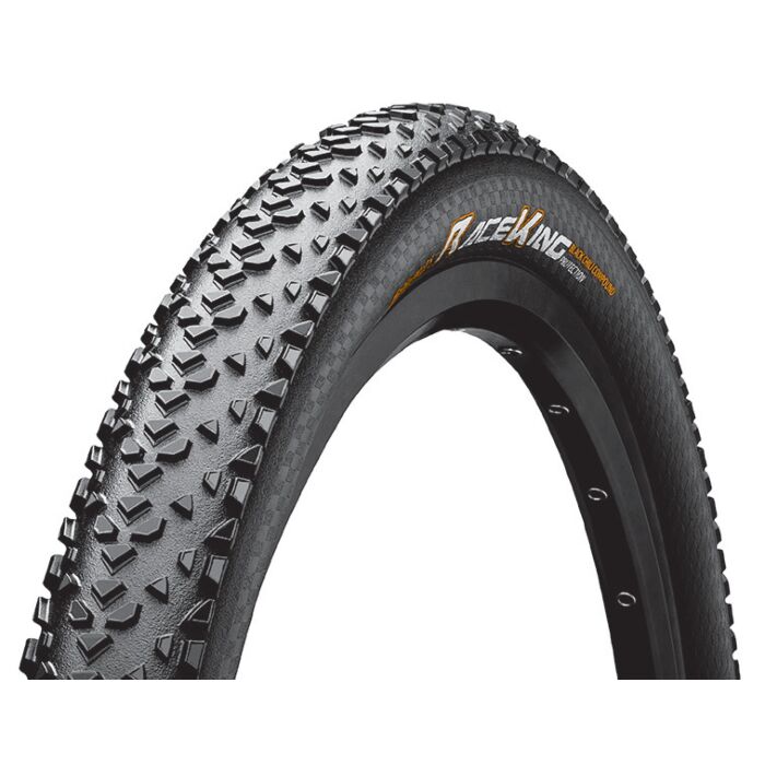 Continental vanjska guma mtb race king rigid 26*2.0