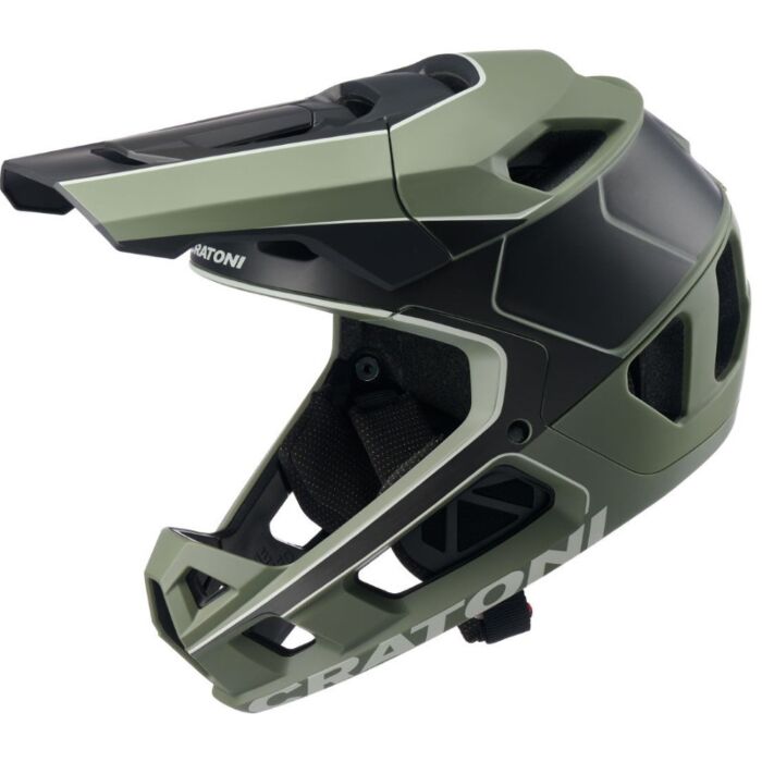 Cratoni biciklistička kaciga Interceptor 2.0
