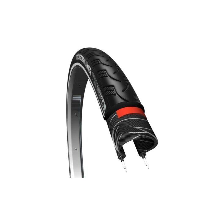 Vanjska guma cst breaker tire 700x45 22 tpi