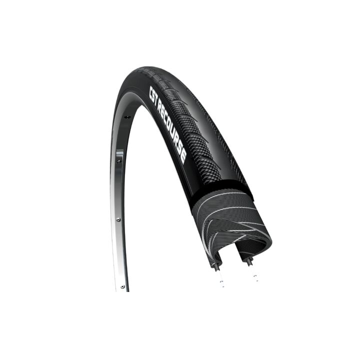 Vanjska guma cst clincher tire 700x28 120 tpi