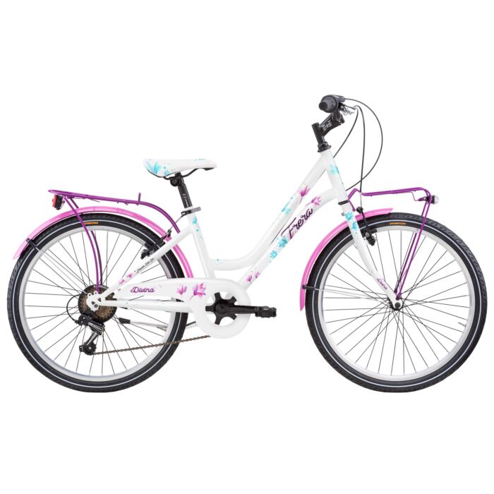 Frera bicikl DIVINA 24”