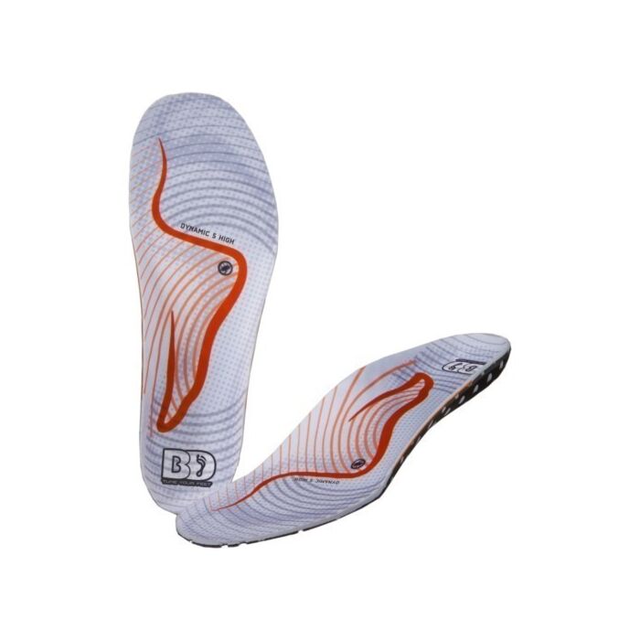 BootDoc ulošci DYNAMIC 5 (HIGH)