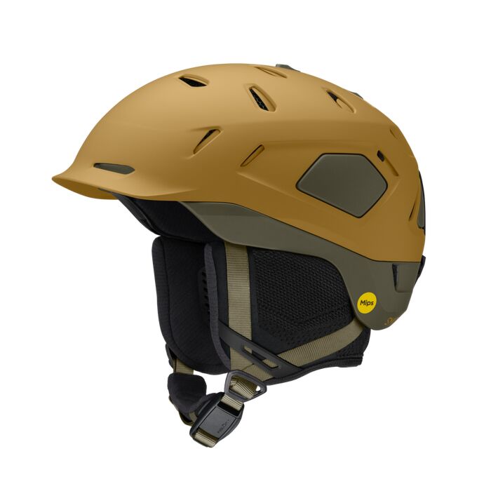 Smith skijaška kaciga NEXUS MIPS
