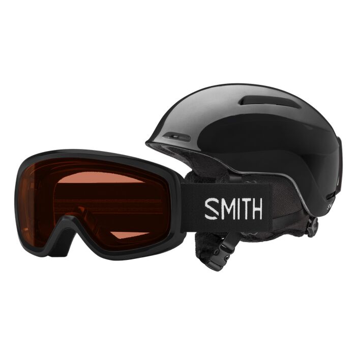 Smith set kaciga i naočala za skijanje GLIDE JR. MIPS / SNOWDAY