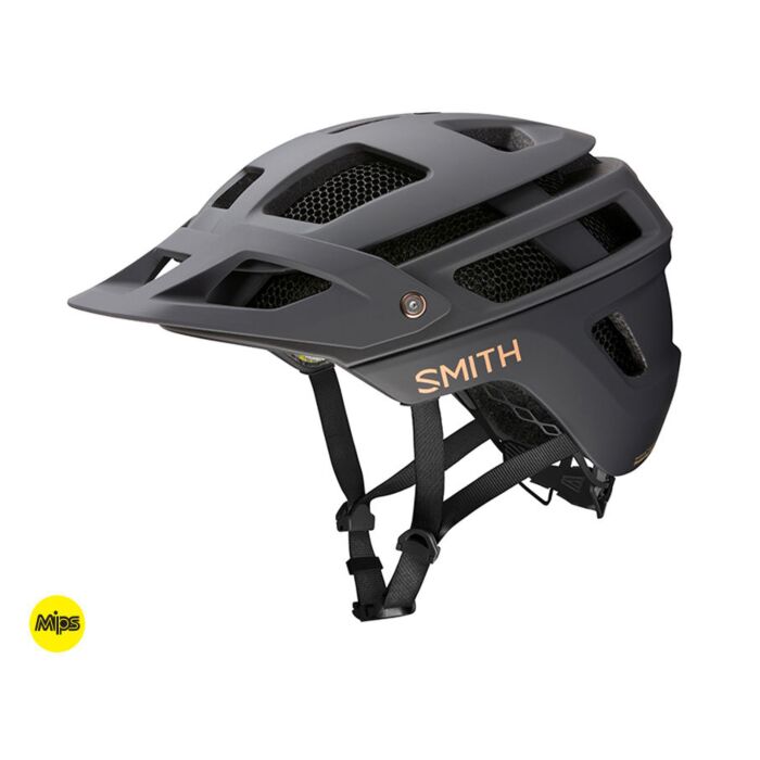 Smith FOREFRONT 2MIPS