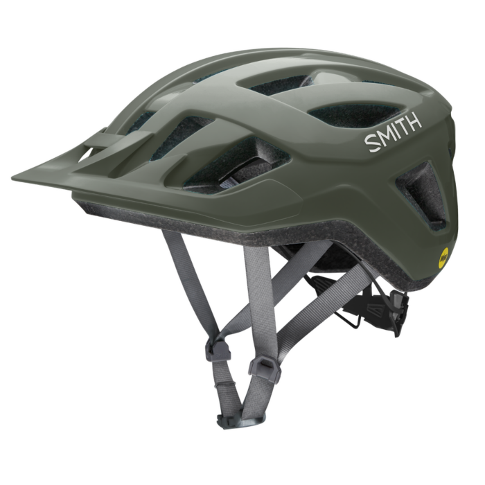Smith CONVOY MIPS