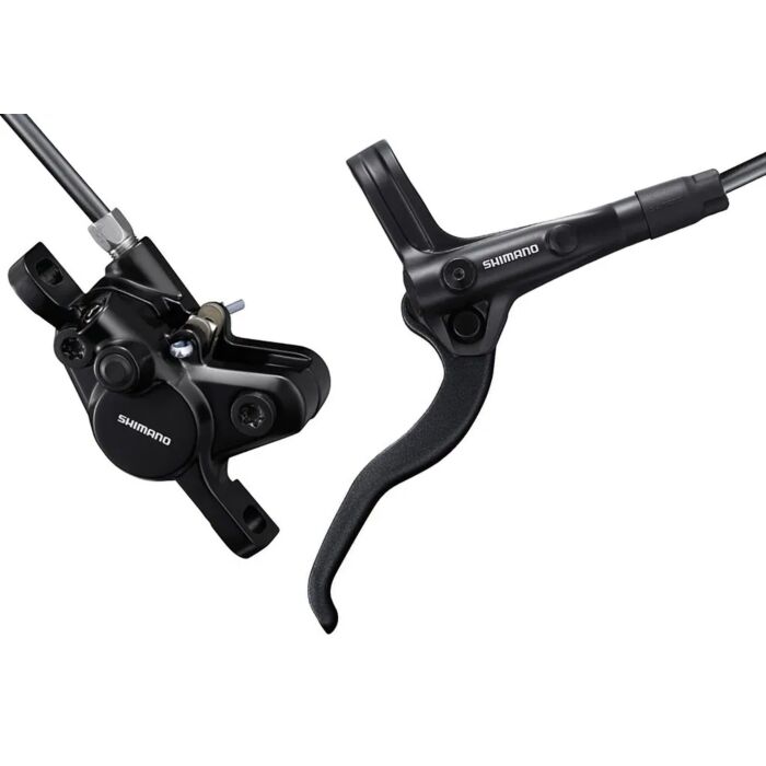 Shimano kočnica/set BL-MT201(L), BR-MT200