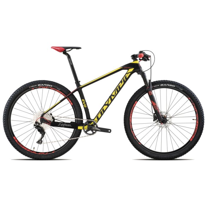 Olympia bicikl EVO RACE 3
