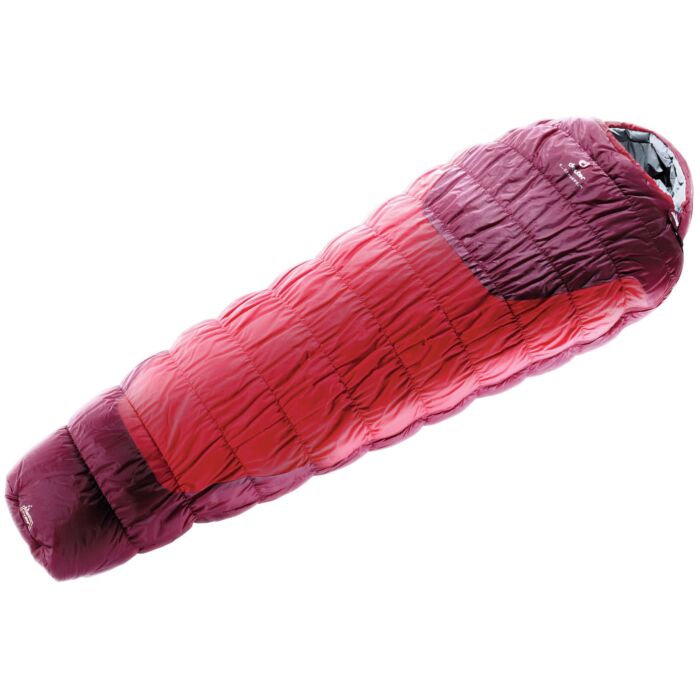 Deuter vreća za spavanje Exosphere -4° - SL
