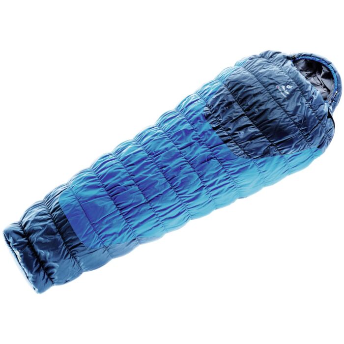 Deuter vreća za spavanje Exosphere +2° - L