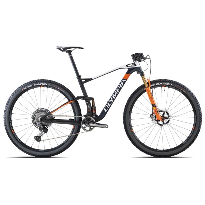 Olympia F-1X EVO R1