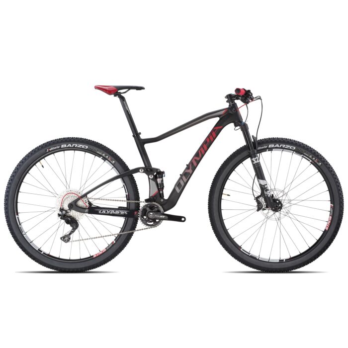 Olympia bicikl F1-XN