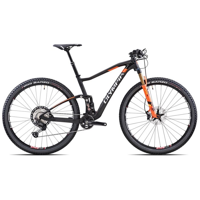 Olympia F1-XN RACE SXE