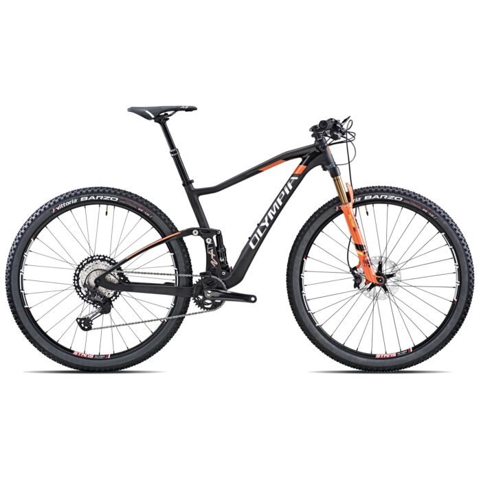 Olympia bicikl F1-XN