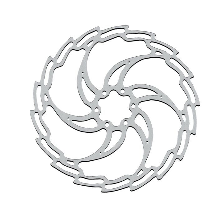 Barbieri rotor disk kočnica