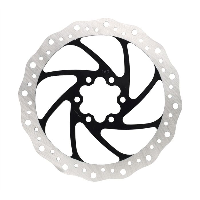 Barbieri disk rotor 180 mm