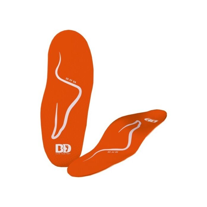 BootDoc ulošci FF S9