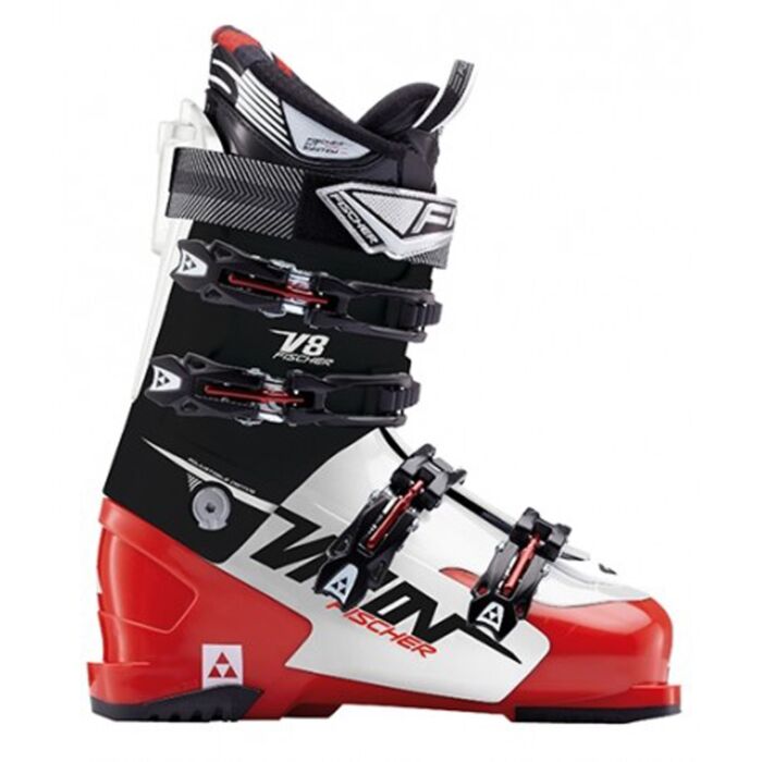 Fischer skijaška cipela SOMA VIRON 8