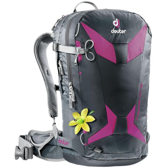 Deuter ruksak Freerider 24 SL