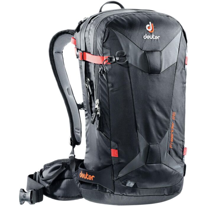 Deuter ruksak Freerider 26