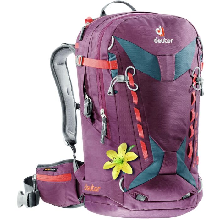 Deuter ruksak Freerider Pro 28 SL