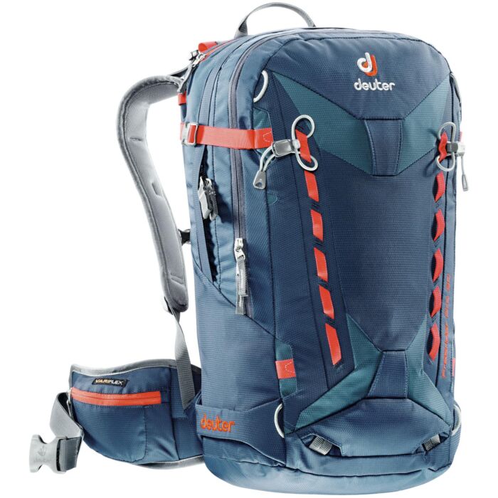 Deuter ruksak Freerider Pro 30