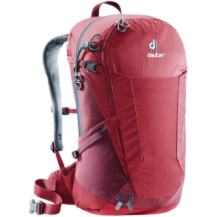 Deuter planinarski ruksak Futura 24