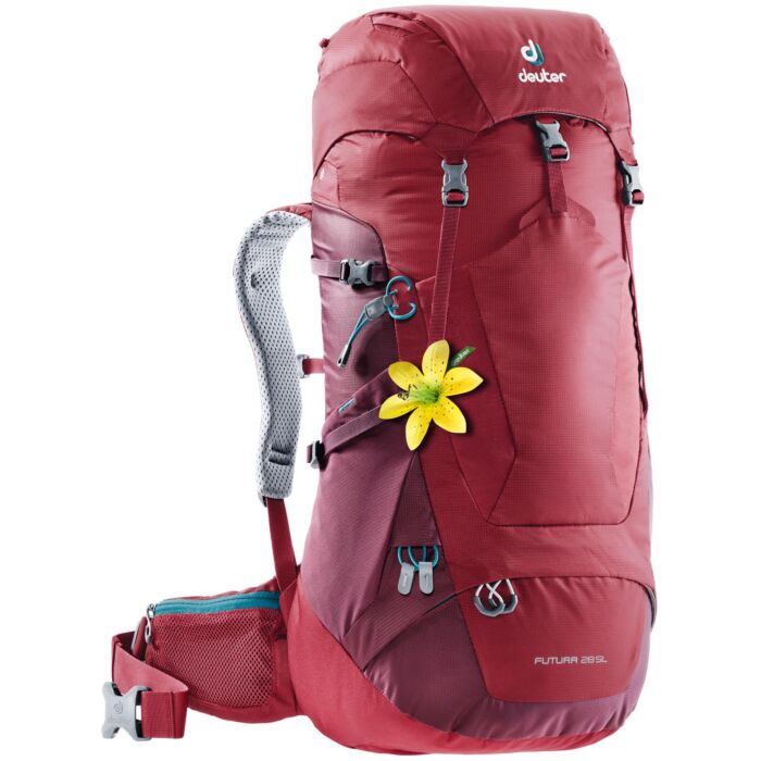 Deuter planinarski ruksak Futura 28 SL