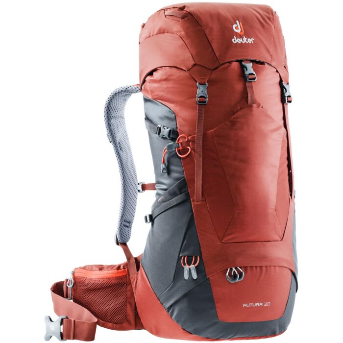 Deuter planinarski ruksak Futura 30