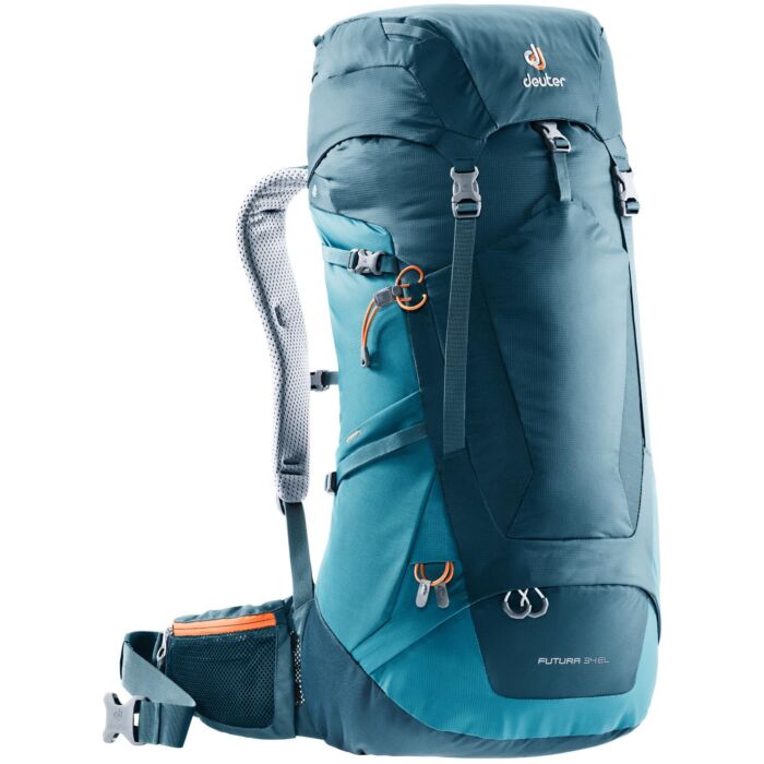 Deuter planinarski ruksak Futura 34 EL