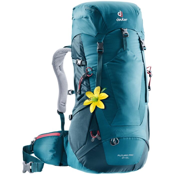 Deuter planinarski ruksak Futura PRO 34 SL