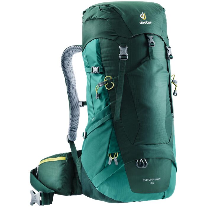 Deuter planinarski ruksak Futura PRO 36