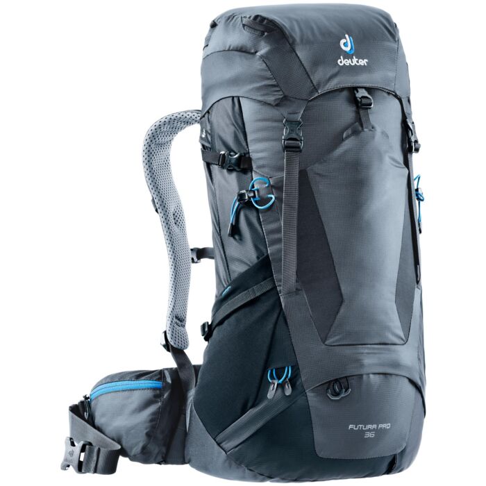Deuter planinarski ruksak Futura PRO 36