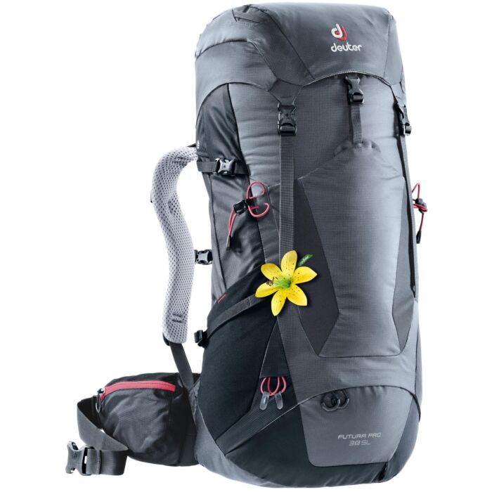 Deuter planinarski ruksak Futura PRO 38 SL