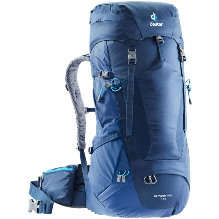 Deuter planinarski ruksak Futura PRO 40