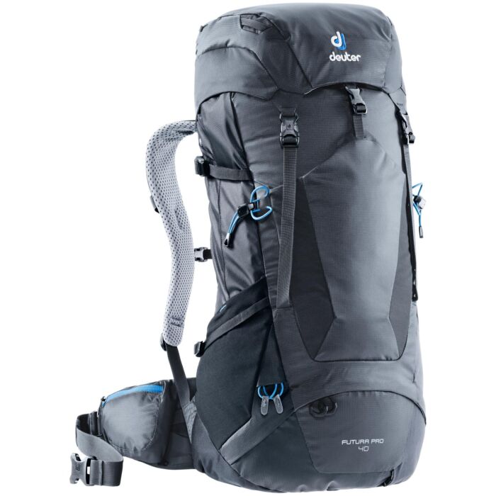 Deuter planinarski ruksak Futura PRO 40