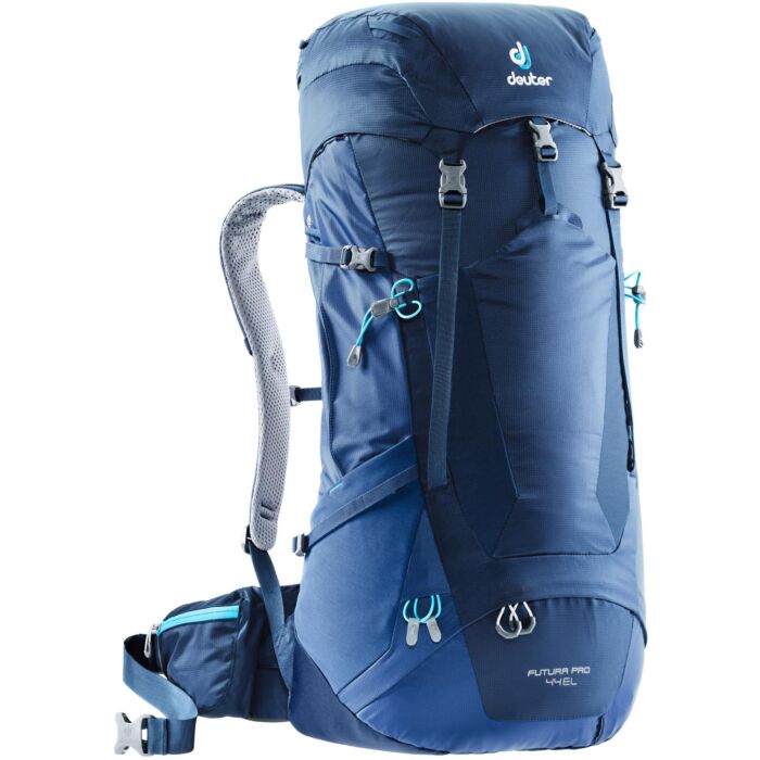 Deuter planinarski ruksak Futura PRO 44 EL