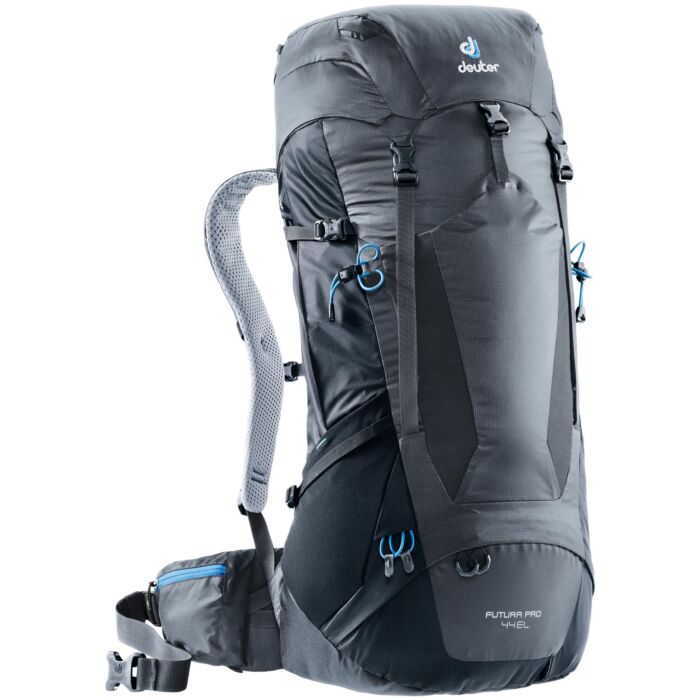 Deuter planinarski ruksak Futura PRO 44 EL