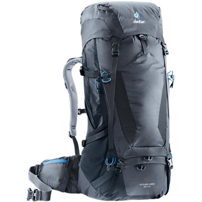 Deuter planinarski ruksak Futura Vario 50 + 10
