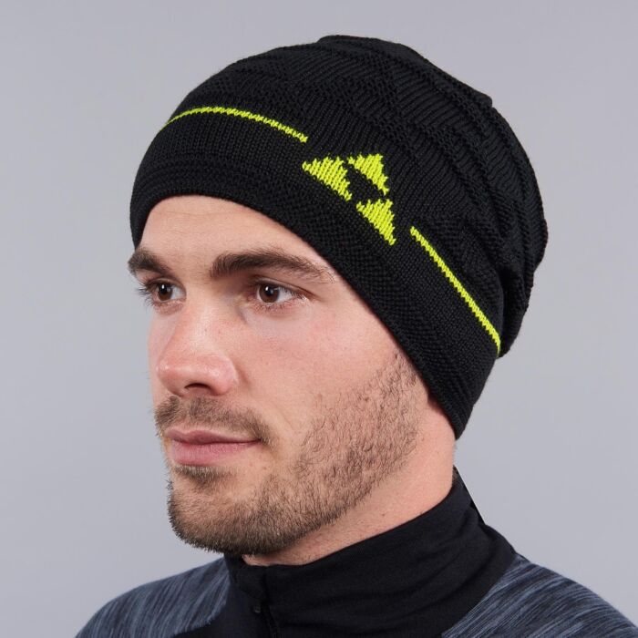 Fischer kapa BEANIE LONG - SASLONG