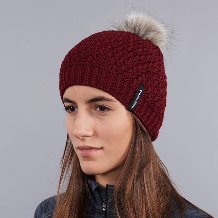 Fischer kapa ASPEN