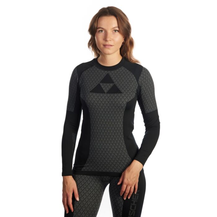 Fischer ženska podmajica za skijanje Base Layer