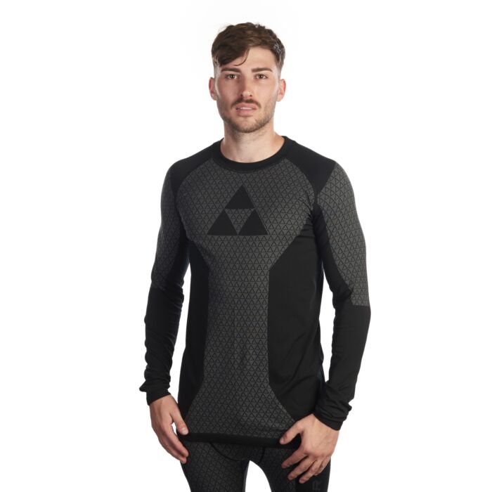 Fischer podmajica za skijanje Base Layer