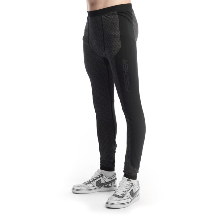 Fischer podhlače za skijanje Base Layer
