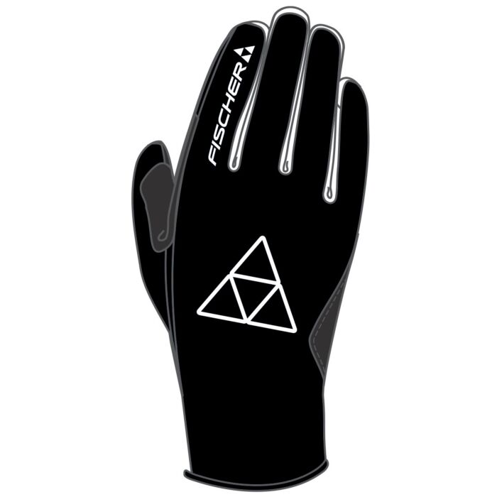 Fischer skijaške rukavice FISCHER XC UNIVERSAL