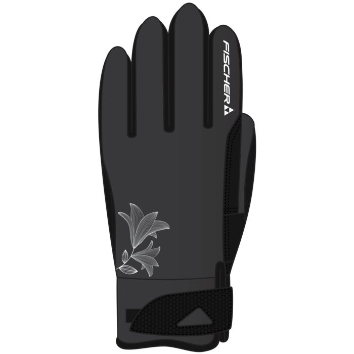Fischer skijaške rukavice FISCHER XC MY STYLE